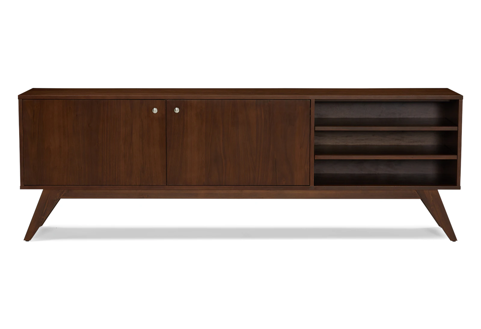 Auden Media Console